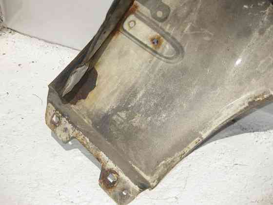 Polcar  Polcar 501601 Крило переднє ліве сталеве E-Class W211 Одеса