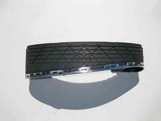 Mercedes-Benz  A2196890239 9116 Накладка щитка - комбінації приладів чорна матова CLS C219 Одеса