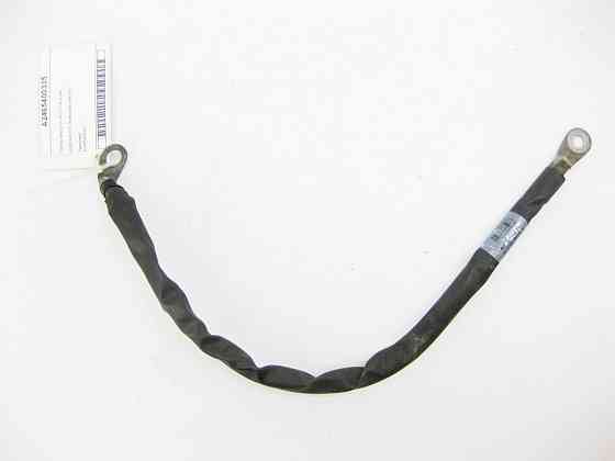 Mercedes-Benz  A2465400335 Провід маси від АКПП на кузов CLA Shooting Brake X117 CLA C117 GLA X156 A-class W176 B-class W242 B-class W246 Одеса