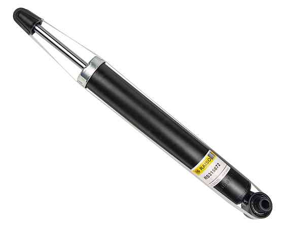 Амортизатор задній Raiso (Швеція) BMW 1(F20/F21)/BMW 2(F22/F87) 11- #RS315872 UACPJGD22 Ковель