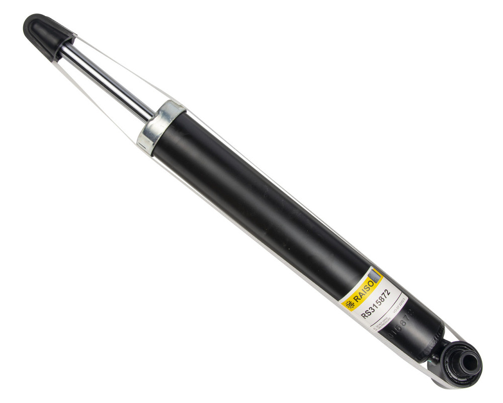 Амортизатор задній Raiso (Швеція) BMW 1(F20/F21)/BMW 2(F22/F87) 11- #RS315872 UACPJGD22 Ковель - фото 2