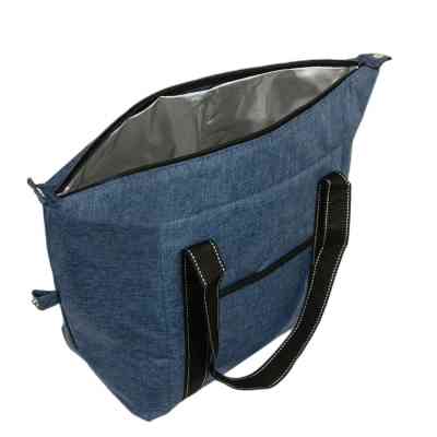 Термосумка Time Eco TE-1626, 26 л синя (4820211101312_1) Винница