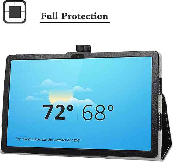 Чохол для Lenovo Tab M10 (3rd Gen) 10.1 Inch (TB-328FU/TB-328XU) Дніпро