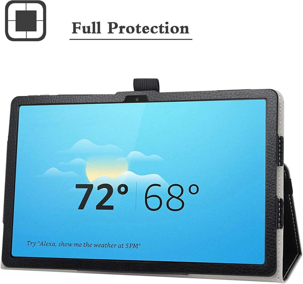 Чохол для Lenovo Tab M10 (3rd Gen) 10.1 Inch (TB-328FU/TB-328XU) Дніпро - фото 4