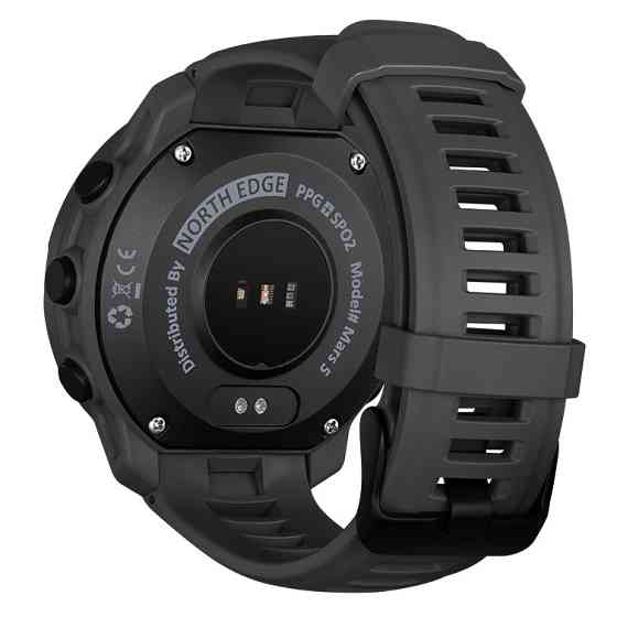 North Edge Mars5 Nano Киев