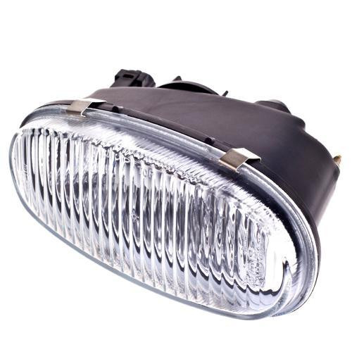 Дополнительная правая фара Daewoo Lanos 2002 DW-037W-R H3 12V 55W Харьков - изображение 2