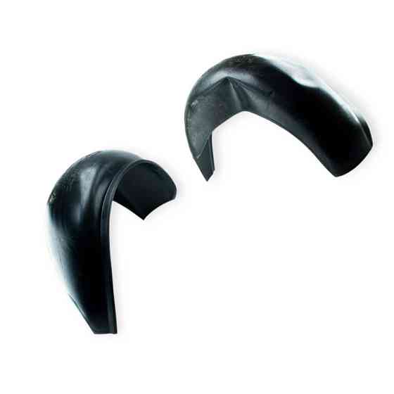 Подкрылки Matiz задние (к-кт 2 шт) Мукачево