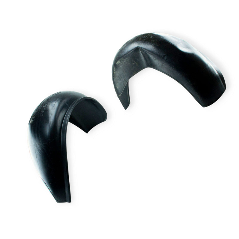 Подкрылки Matiz задние (к-кт 2 шт) Мукачево - изображение 1