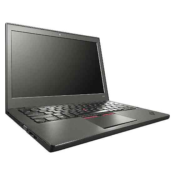 Б/У Ноутбук Lenovo ThinkPad X250 (i5-4300U/4/128SSD) - Class A Київ