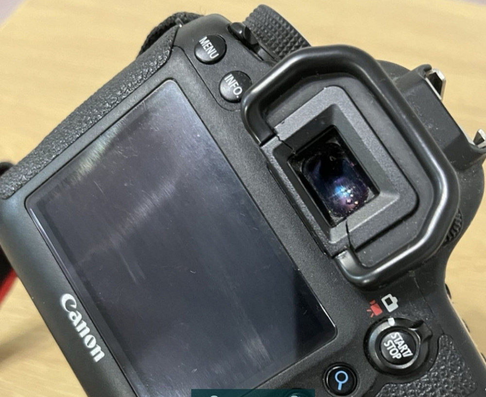 Фотоаппарат Canon EOS 6D Киев - изображение 1