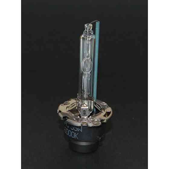 Ксенонова лампа BAXSTER PRO D4S 6000K 35 W (1 шт.) Харків