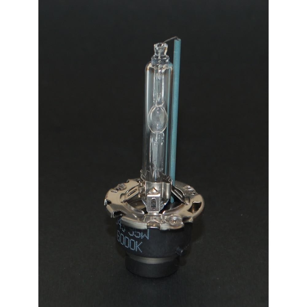 Ксеноновая лампа BAXSTER PRO D4S 6000K 35w (1 шт) Харьков - изображение 2