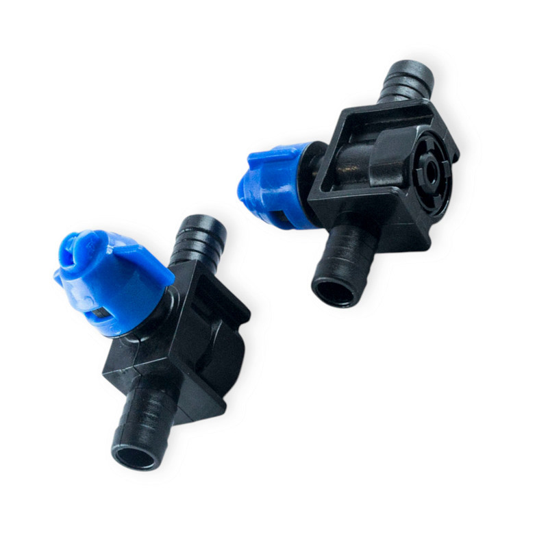 Форсунка шлангова прохідна (220417) одинарна Мукачево - фото 1