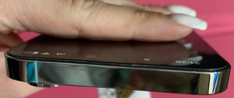 Айфон iPhone 14 Pro Max.на 128 ГБ еsim. Київ - фото 1