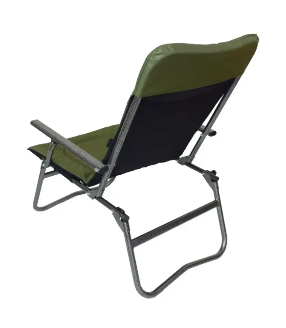 Кресло сложное карповое Vario Basic Киев - изображение 16