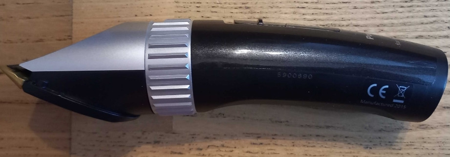 Машинка для стрижки Panasonic ER 1512K. Київ - фото 4