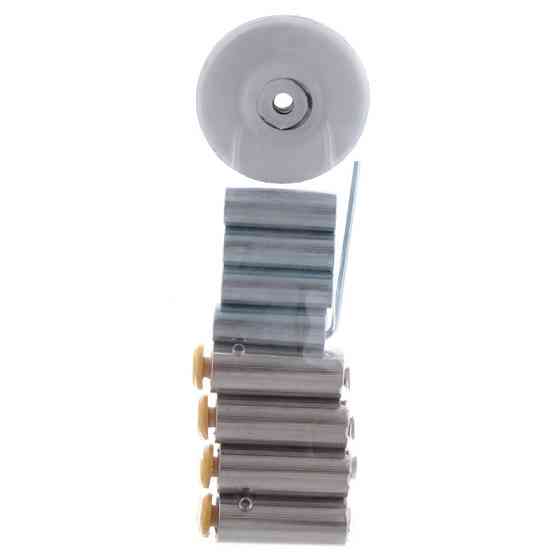 Сушилка для рушників Zerix WPT-5090C   ( ZX4485 ) 29133 Харків