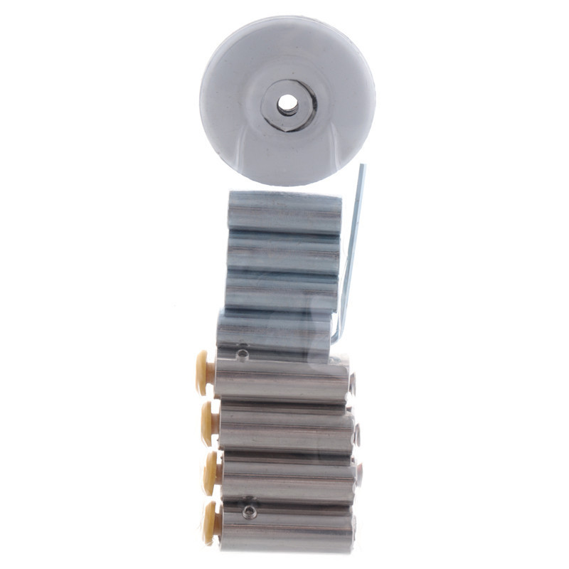 Сушилка для рушників Zerix WPT-5090C   ( ZX4485 ) 29133 Харьков - изображение 2