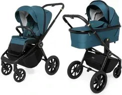 Детская коляска Muuvo Quick Se 2 Paradise Gold Głęboko Spacerowy Киев - изображение 1