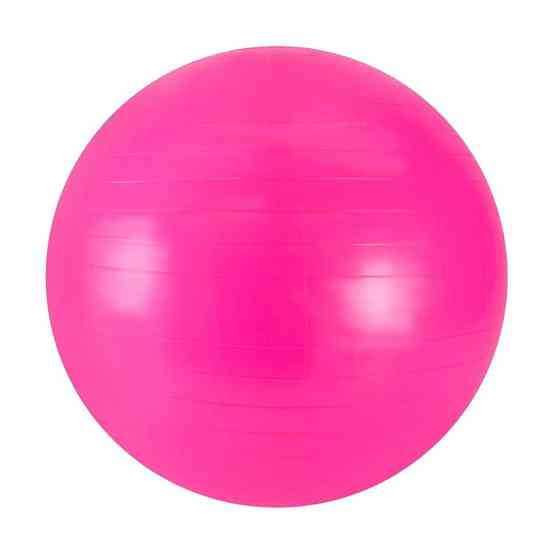 Мяч для фитнеса B6580(Pink) 65 см, розовый Винница
