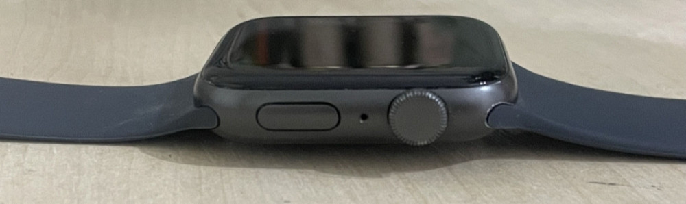 Смарт-Часи: Apple Watch Se Black Київ - фото 3