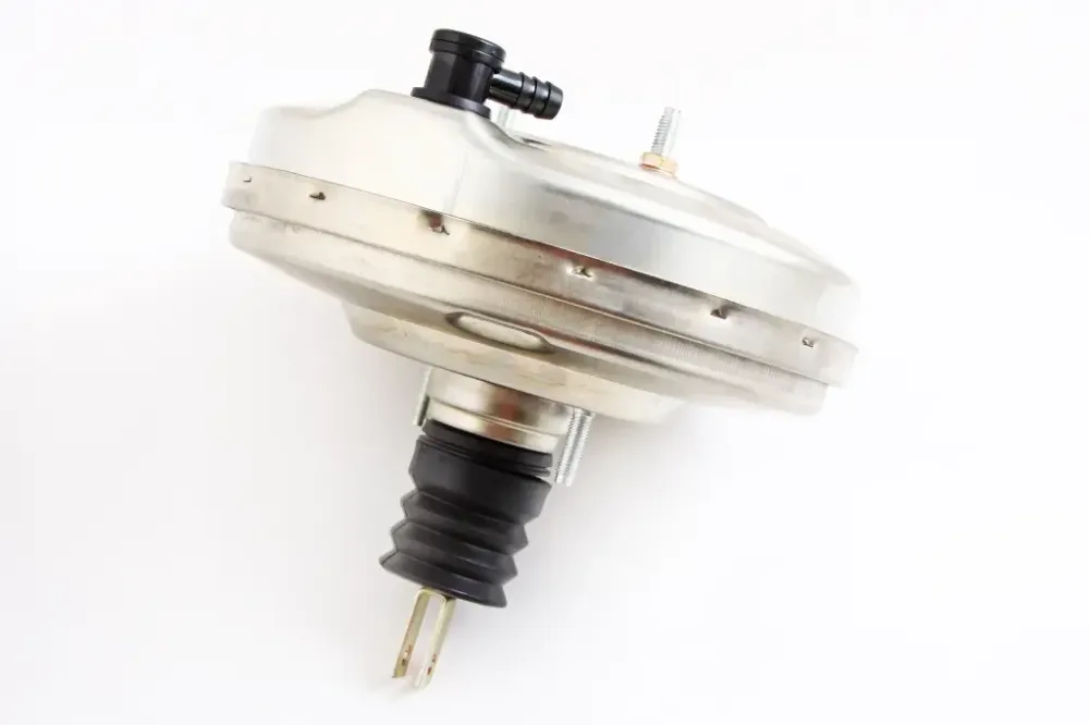 Вакуумний підсилювач 1118 Flagmus (2123, 2170) Вінниця - фото 2