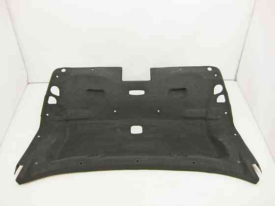 Mercedes-Benz  A2106940925 9C53 Обшивка кришки багажника антрацит E-Class W210 Одесса