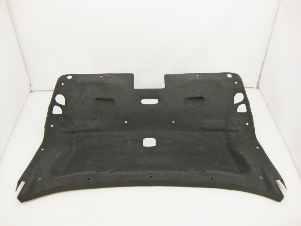 Mercedes-Benz  A2106940925 9C53 Обшивка кришки багажника антрацит E-Class W210 Одесса - изображение 2