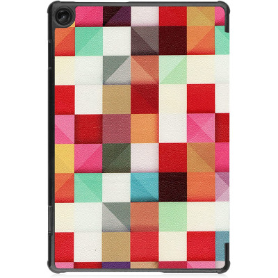 Чохол до планшета BeCover Smart Case Lenovo Tab M10 Plus TB-125F (3rd Gen) 10.61" Square (708319) Вінниця - фото 3