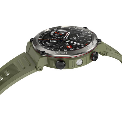 Смарт-часы Blackview W50 Pro Green (6931548319368) Винница - изображение 6