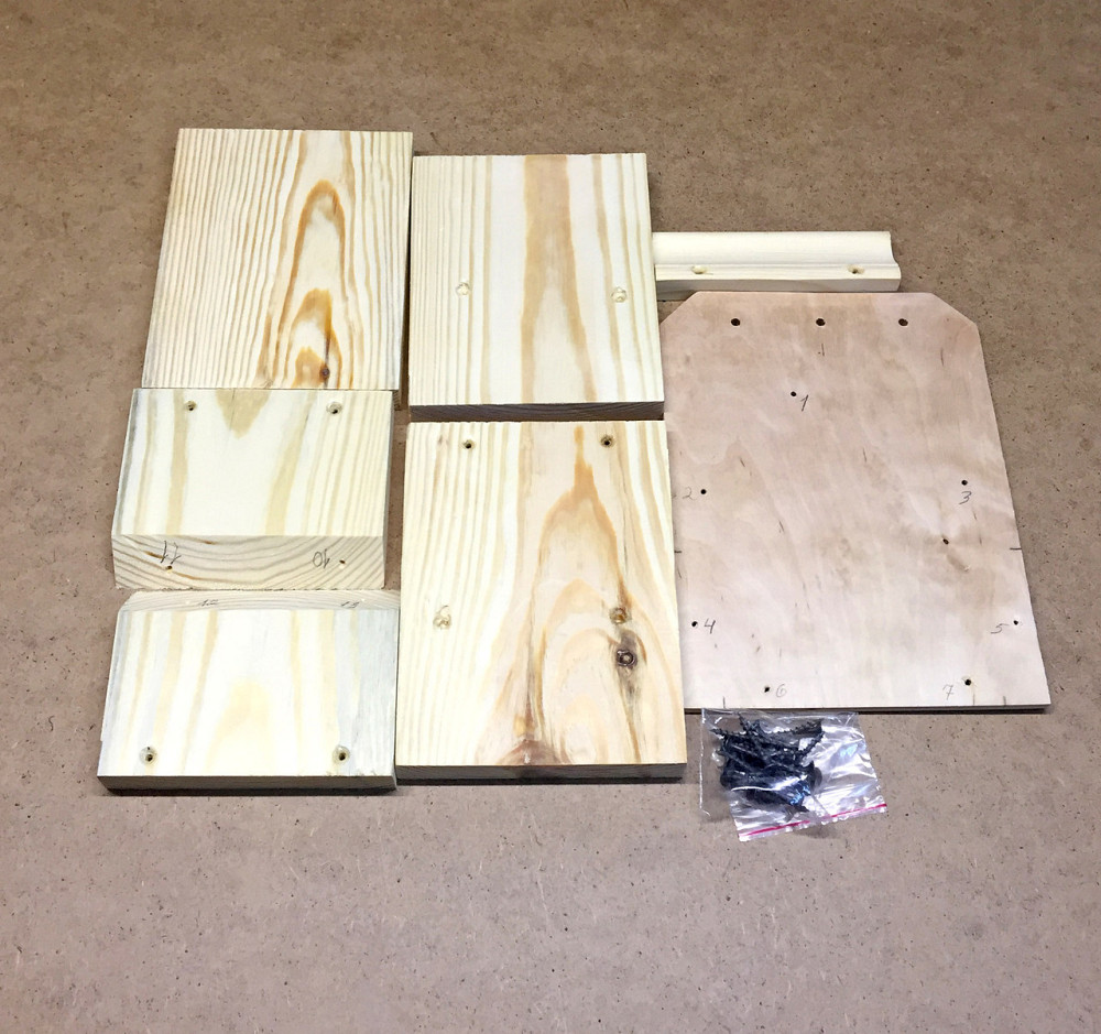 Розбірне місце гніздування "Перепілка" Миколаїв - фото 2