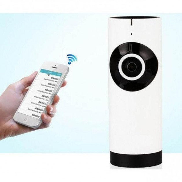 Камера с функцией записи в облако CAMERA CAD 1315 WIFI-ip-dvr-1mp, Камера поворотная уличная HO-55 Львов - изображение 5