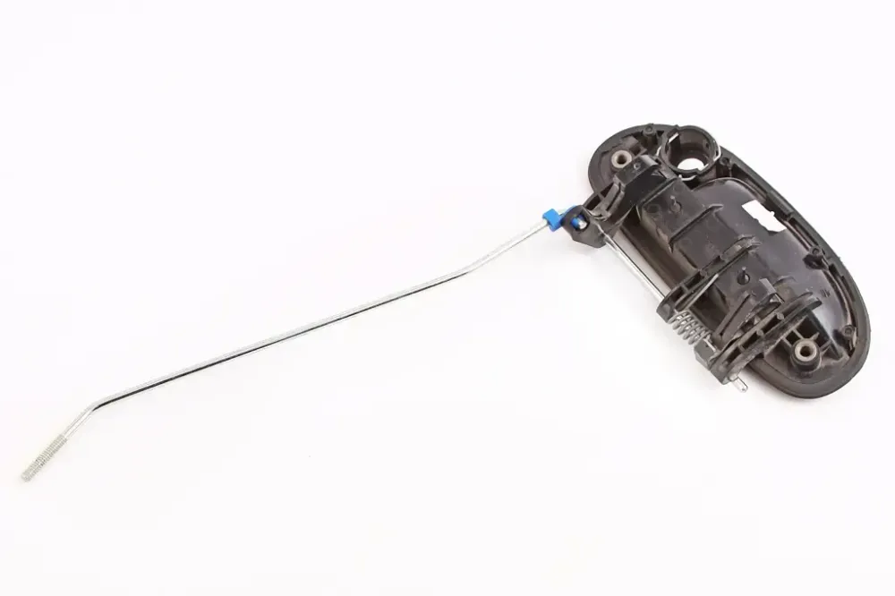 Ручка дверей зовнішня Lanos OEM передня права з тягою !!!! Вінниця - фото 2