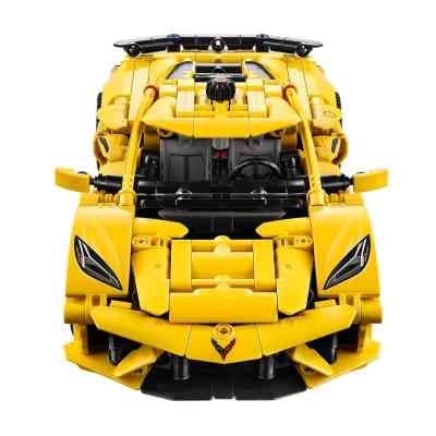 Конструктор LEGO Technic Chevrolet Corvette Stingray (42205) Винница