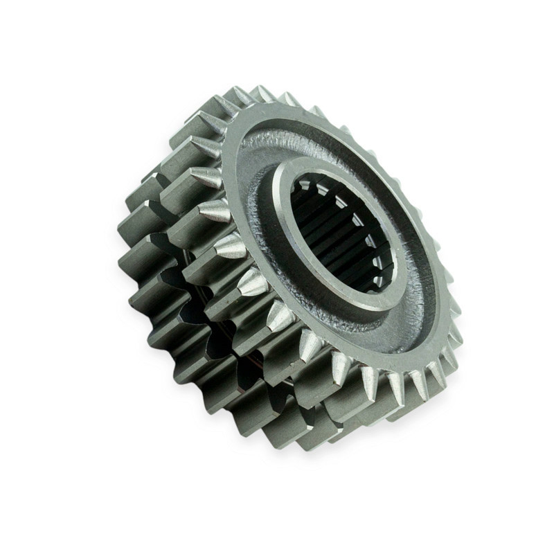 Шестерня МТЗ, Zб = 27, Zм = 24 4,5,7,8-пер. Мукачево - фото 1