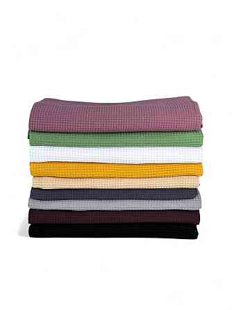 Вафельний рушник Ideal Textile 70х140 см 240 г/м2 (56860827) Чернівці