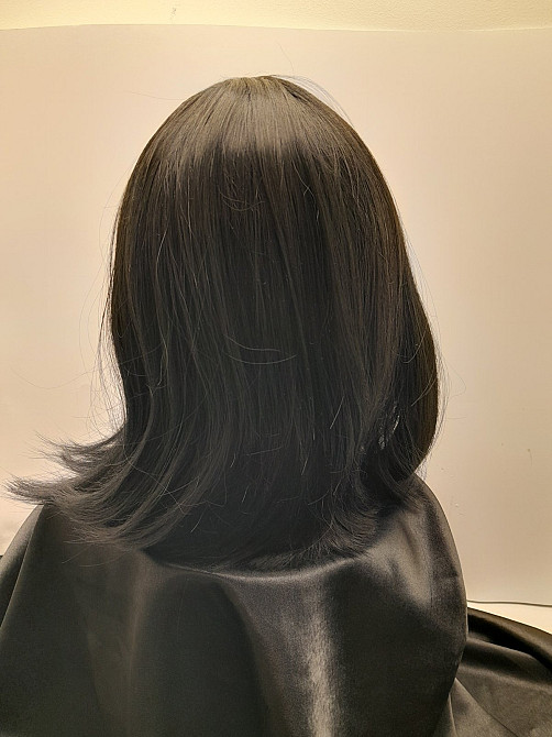 Перука 38 Луцк - изображение 2