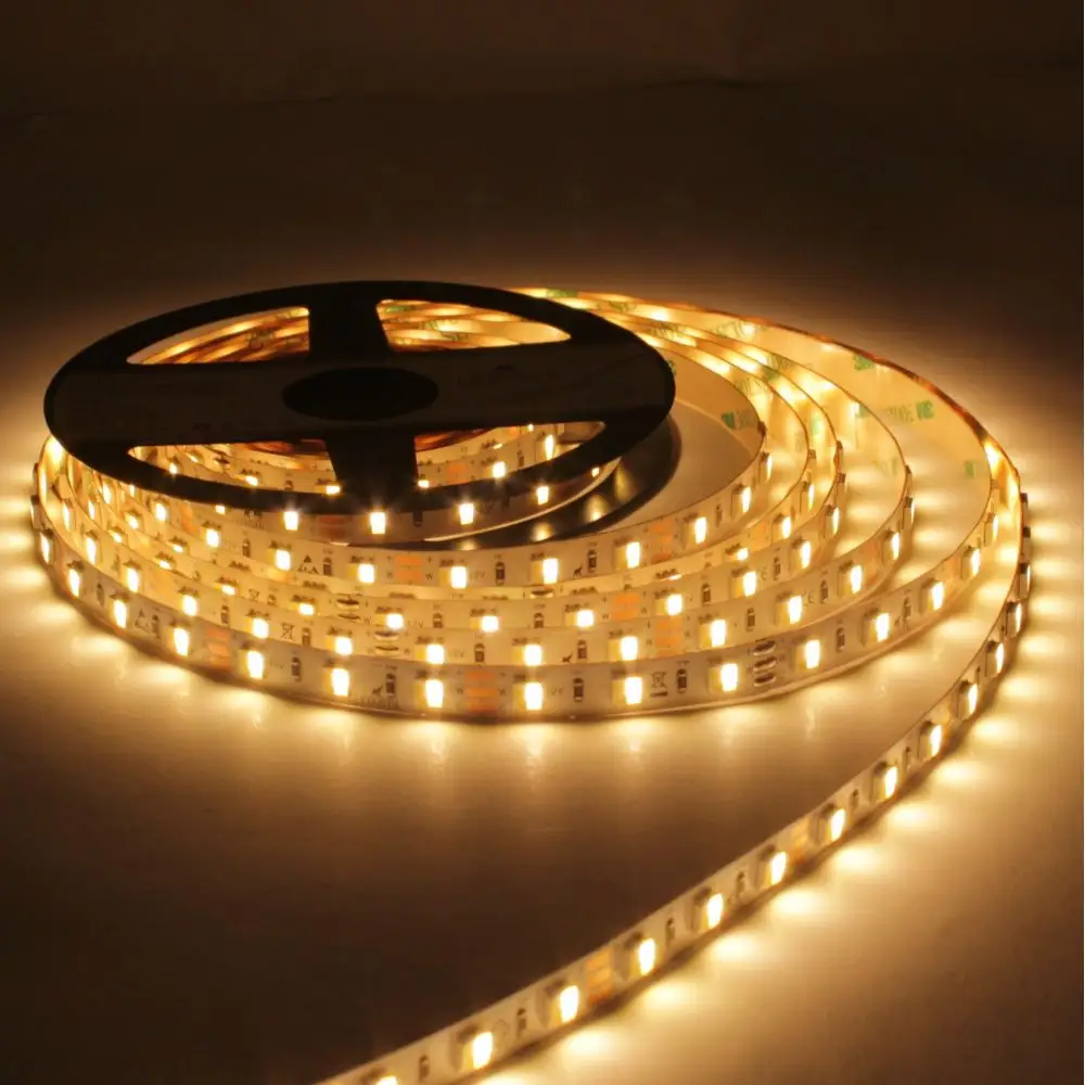 LED-STIL LED стрічка LED-STIL 2700K/6500K, 12 W, світлодіоди 5050, 60 шт/м, IP20, 24V, CRI85, 1 Киев - изображение 7