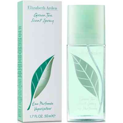 Парфумована вода Elizabeth Arden Green Tea 50 мл (85805268749) Вінниця