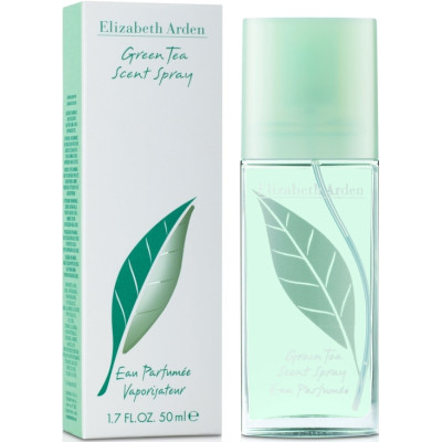 Парфюмированная вода Elizabeth Arden Green Tea 50 мл (85805268749) Винница - изображение 2