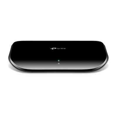Комутатор мережевий TP-Link TL-SG1005D Вінниця