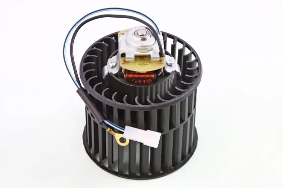 Моторчик отопителя 2108 LSA Винница