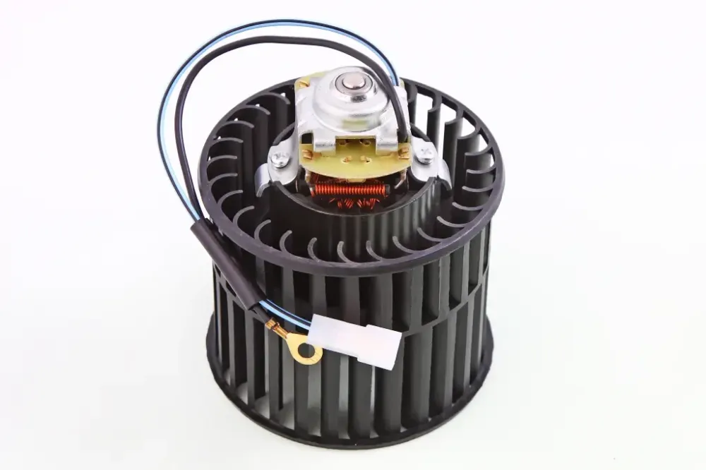 Моторчик отопителя 2108 LSA Винница - изображение 1