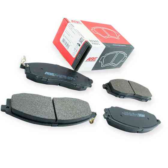 Колодки передние Ниссан Navara, Pick Up, Pathfinder, Vanette, Murano 98- тормозные Мукачево