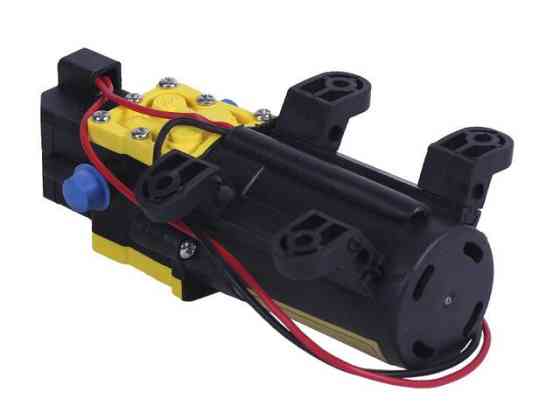 Помпа автоматична BS6500 Мукачево