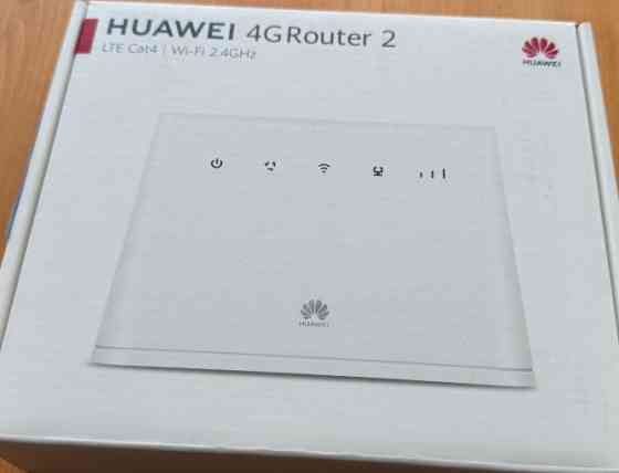 4G/3G Wi-Fi роутер Huawei B311-221 | Маршрутизатор. Харків