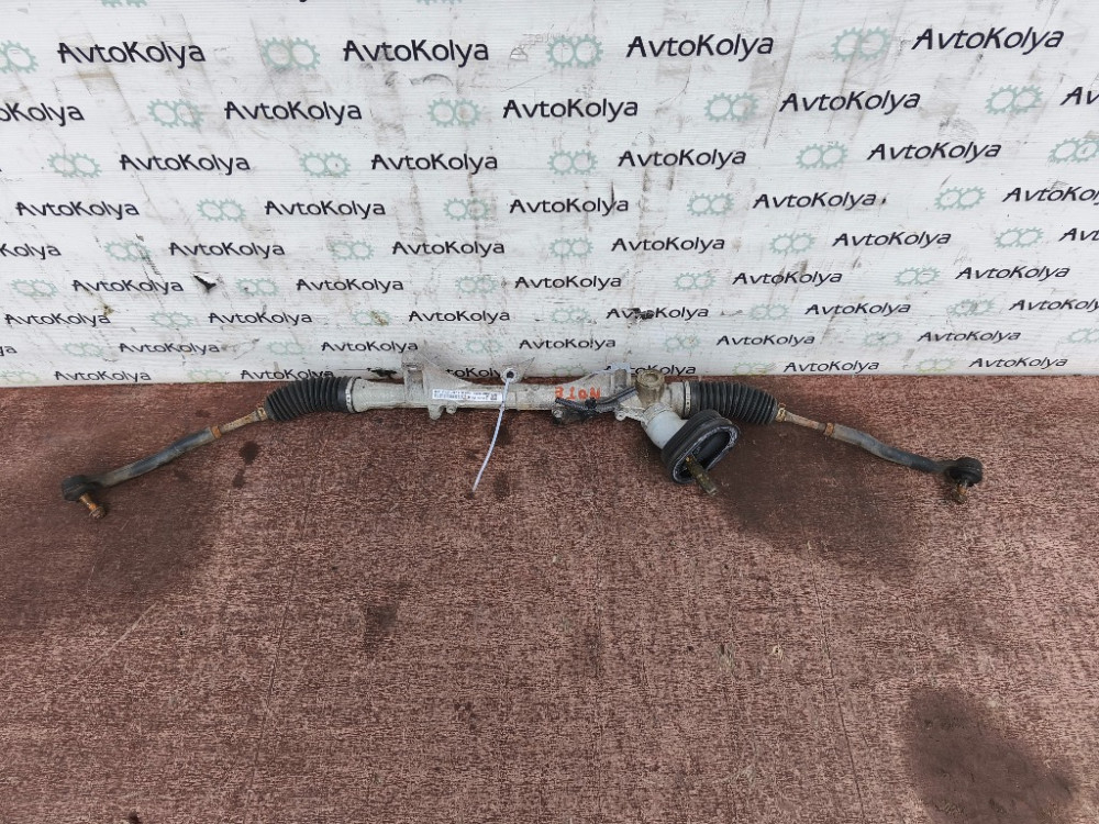 Кермова рейка Nissan Note E11 2005-2012 (480019U100) Ковель - изображение 1