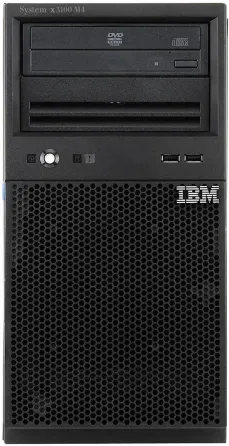 Сервер Lenovo Thinkserver X3100M5 (5457K2G) Київ
