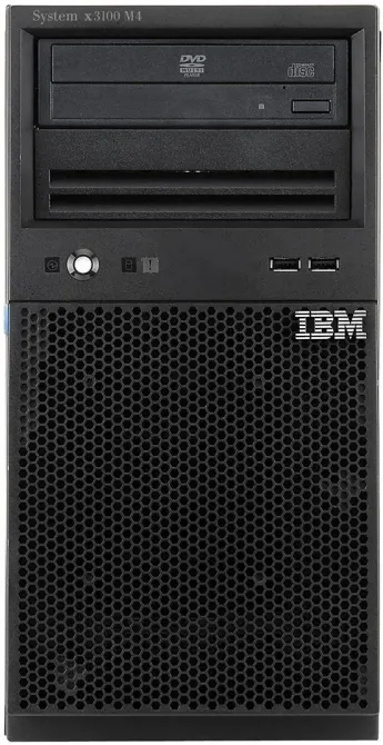 Сервер Lenovo Thinkserver X3100M5 (5457K2G) Київ - фото 1