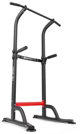 Підлогова стійка Турнік-Бруси 2в1 Hop-Sport HS-1012K Київ